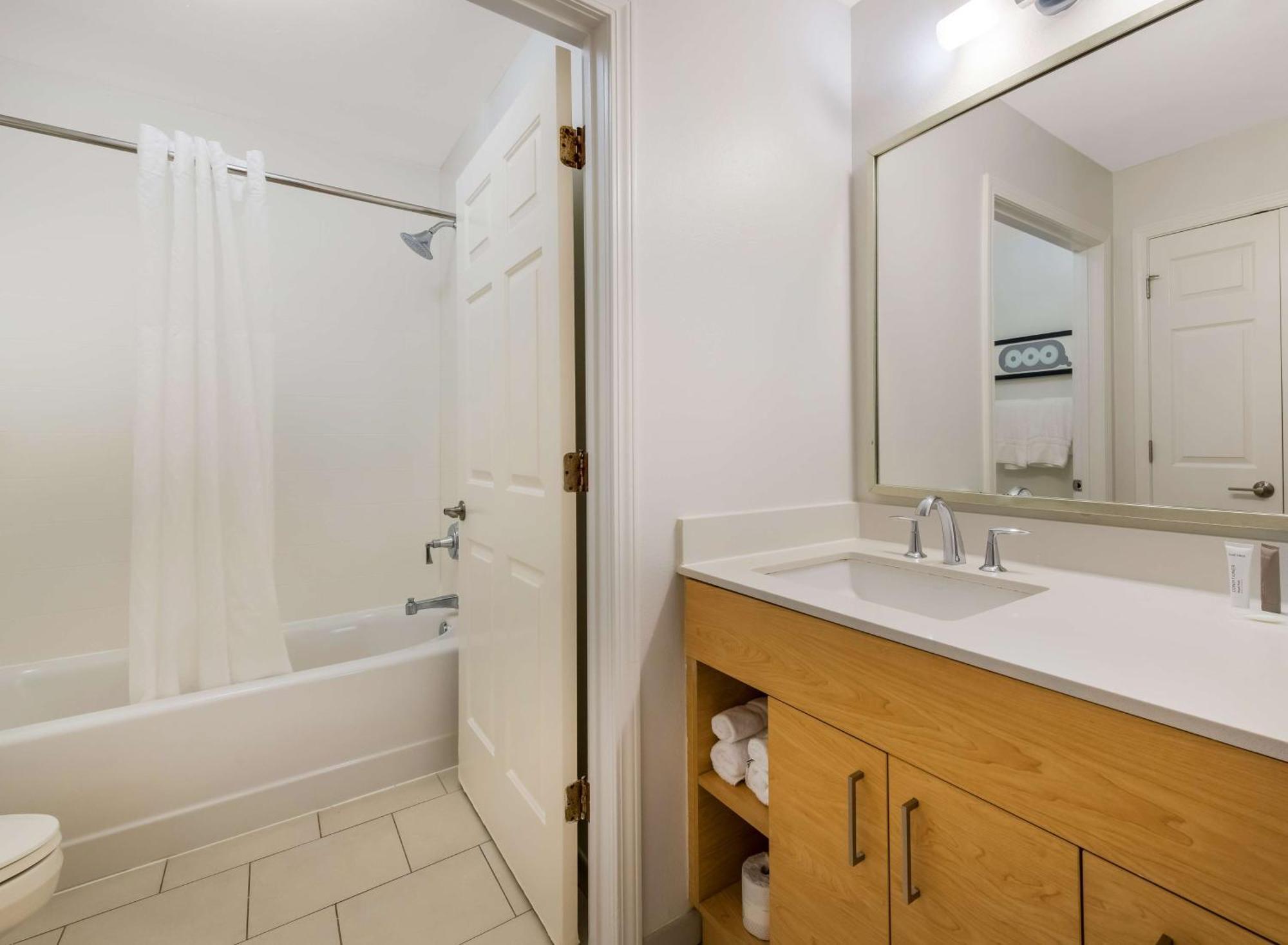 Sonesta Es Suites Charlotte Arrowood Exterior photo